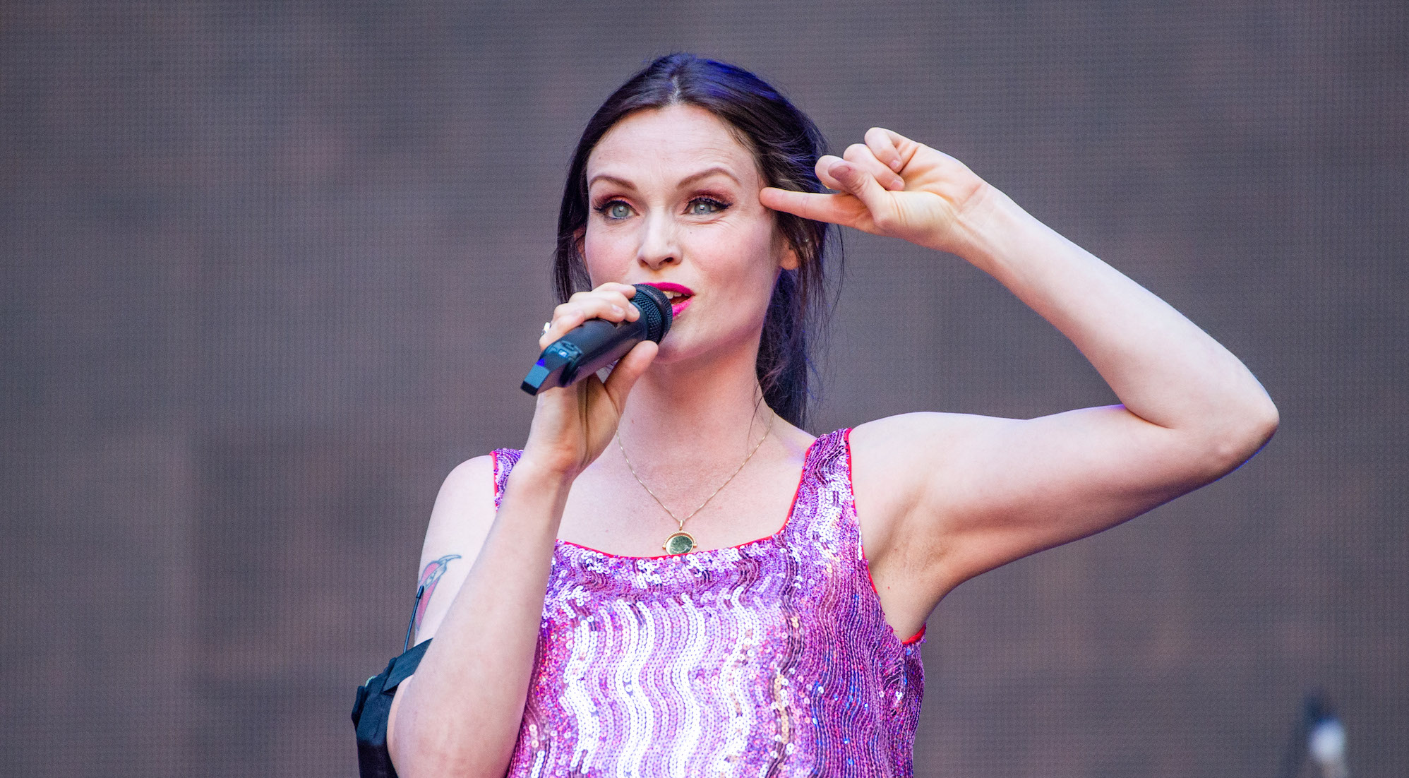 Pride Cymru 2023 line-up led by pop legends Sophie Ellis-Bextor and Steps' Claire Richards