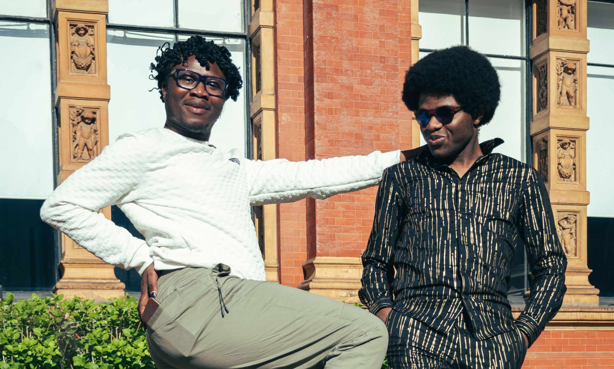 LGBTQ+ refugees don't feel safe in the UK: 'Everything's attacking us, we're demonised'