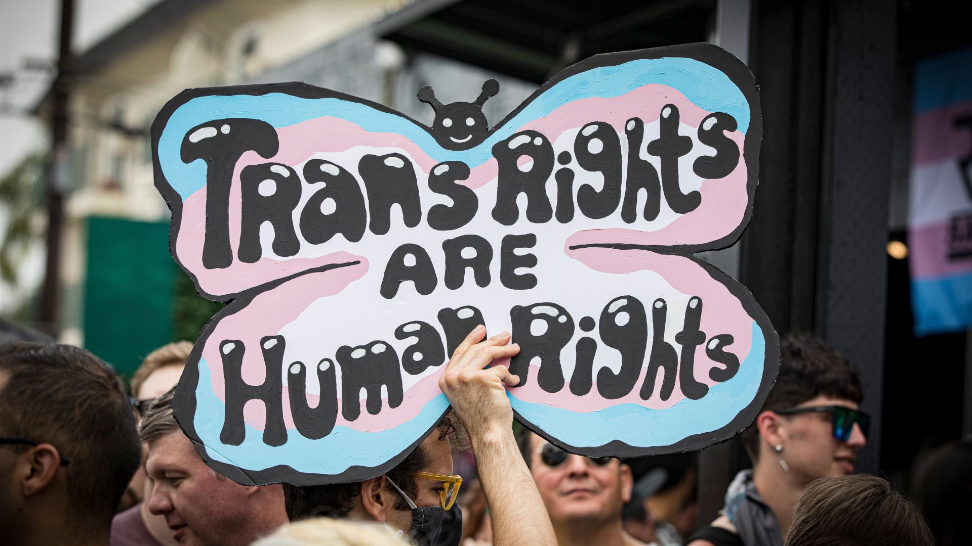 'Let women speak. No not like that': TERFs pile on female Guardian writer for pro-trans article