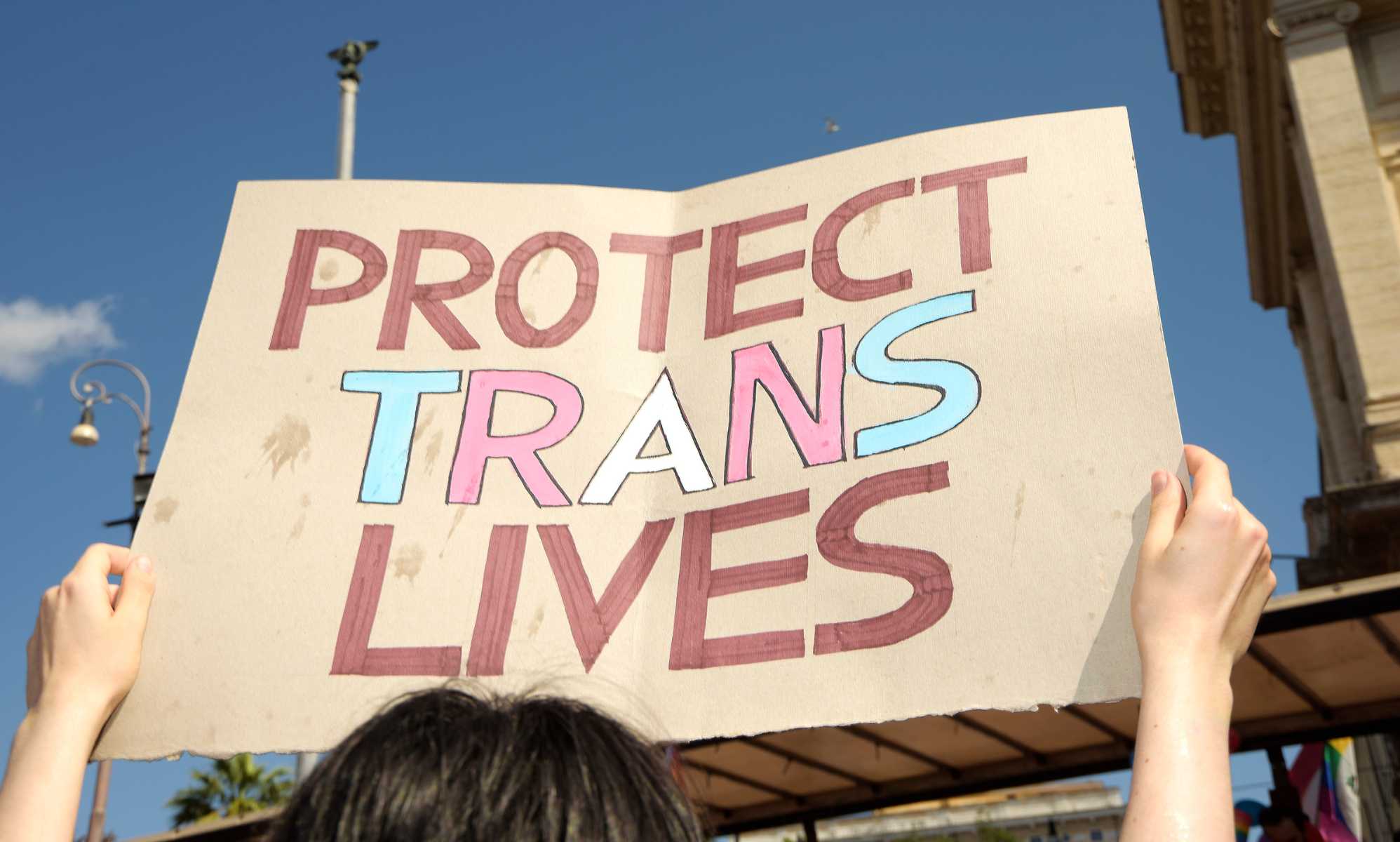 LGBTQ+ advocates shocked by Equality Act reforms debate: 'Distressing and infuriating'