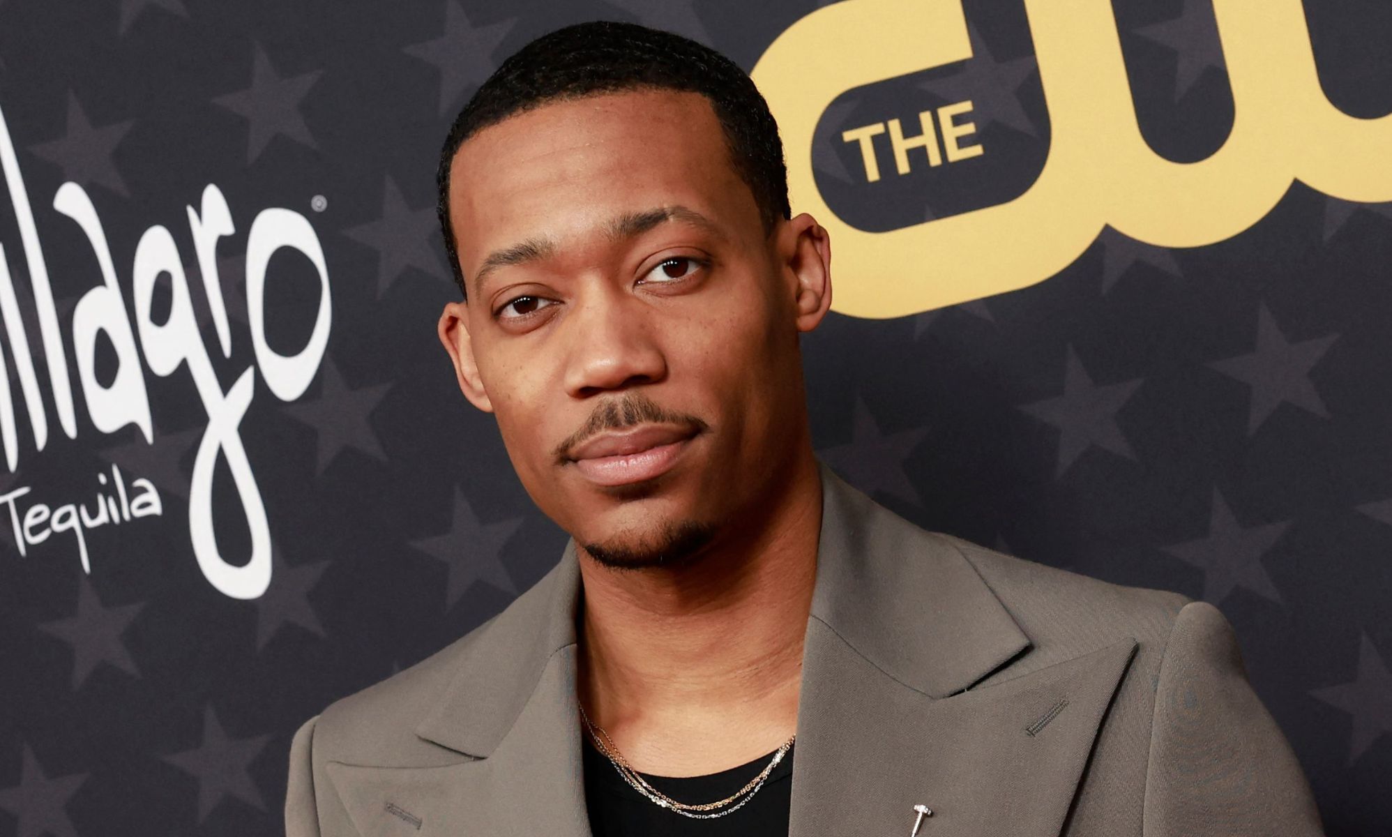 Abbott Elementary star Tyler James Williams shares powerful warning about sexuality speculation