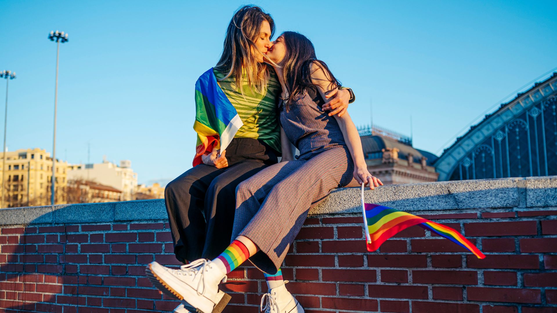 Most Republican voters now believe same-sex relationships are 'immoral', study finds