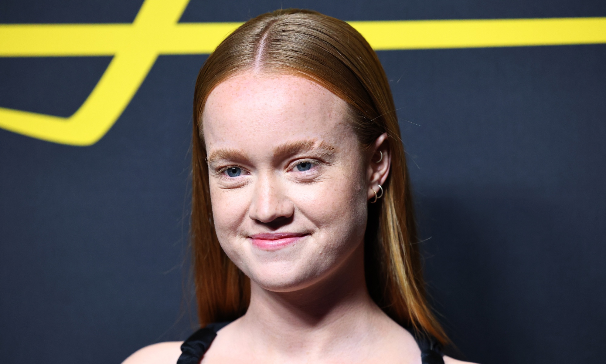 Yellowjackets star Liv Hewson says they've 'never been happier' since undergoing top surgery