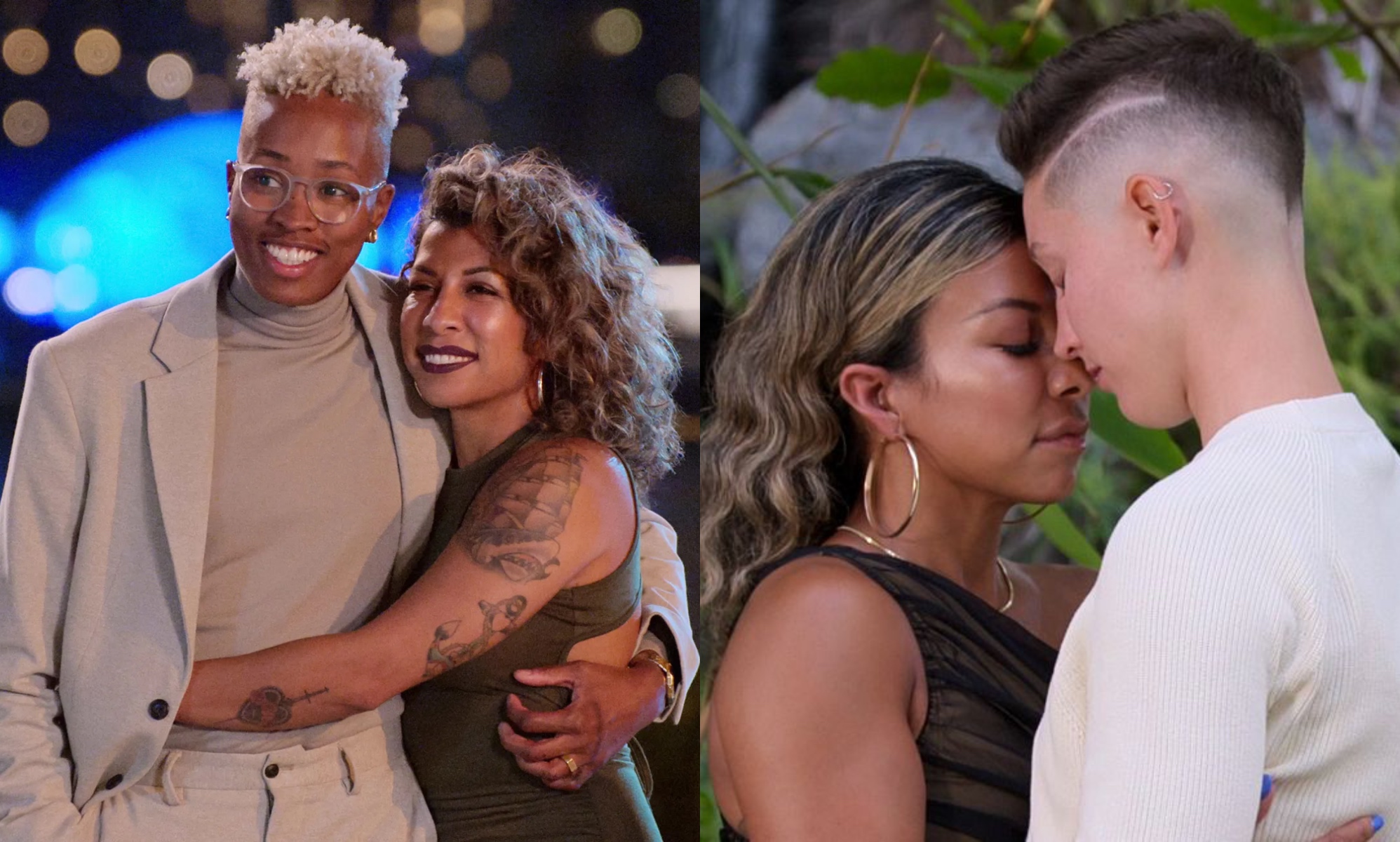The Ultimatum: Queer Love’s Yoly spills the tea on dramatic love triangle: ‘Terrible and tough’