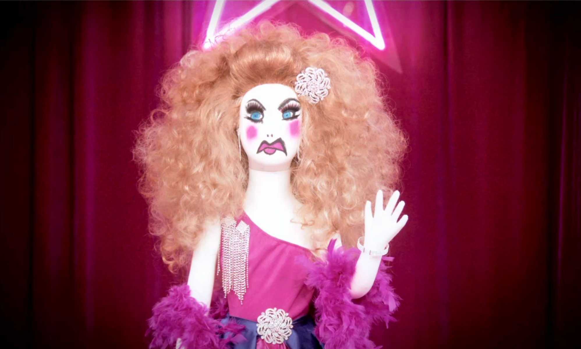 38 thoughts I had watching All Stars 8, episode 7: 'Politely, what the f**k is going on?'