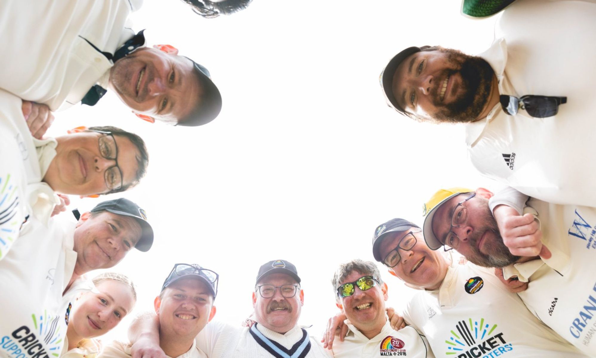 How the UK's first LGBTQ+ cricket tournament is creating an inclusive space for queer players