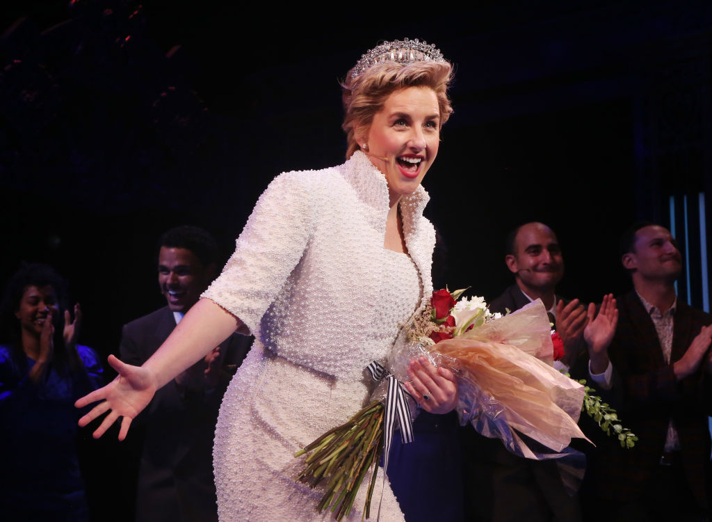 Diana the Musical is heading to London for the first time: tickets, dates and more
