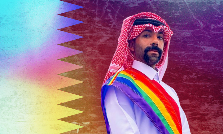 Qatar targeting LGBTQ+ people with 'full blown force' six months after World Cup, activist says