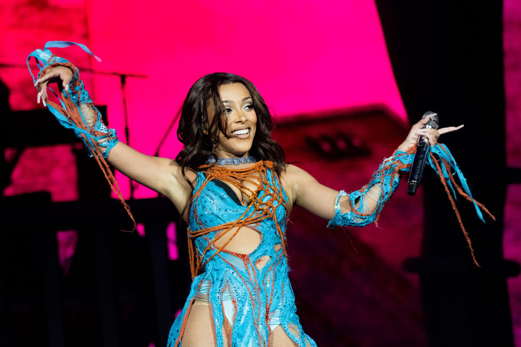 Doja Cat announces 2023 North American tour: dates, presale and tickets info