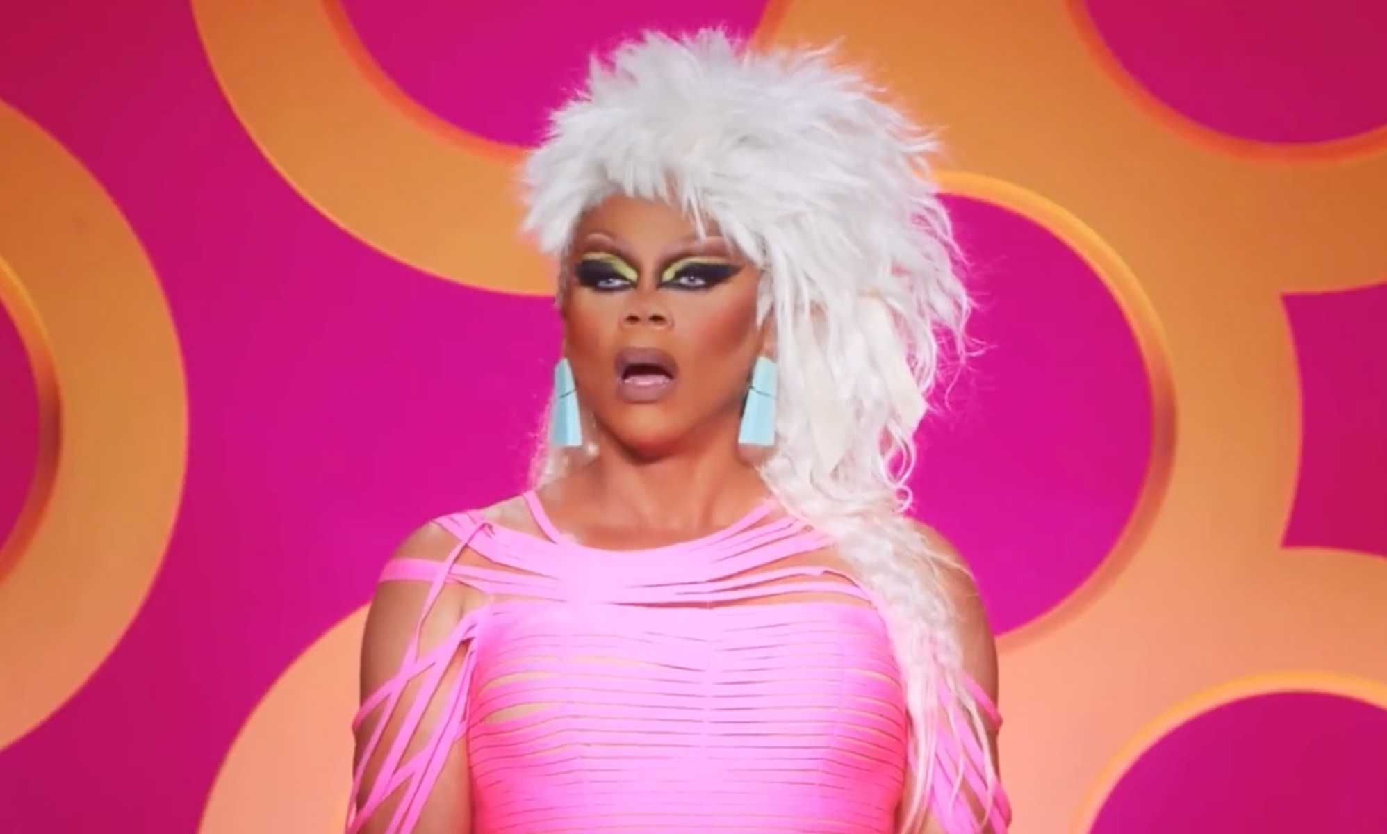 36 thoughts I had watching All Stars 8, episode eight: 'I would have been raging'