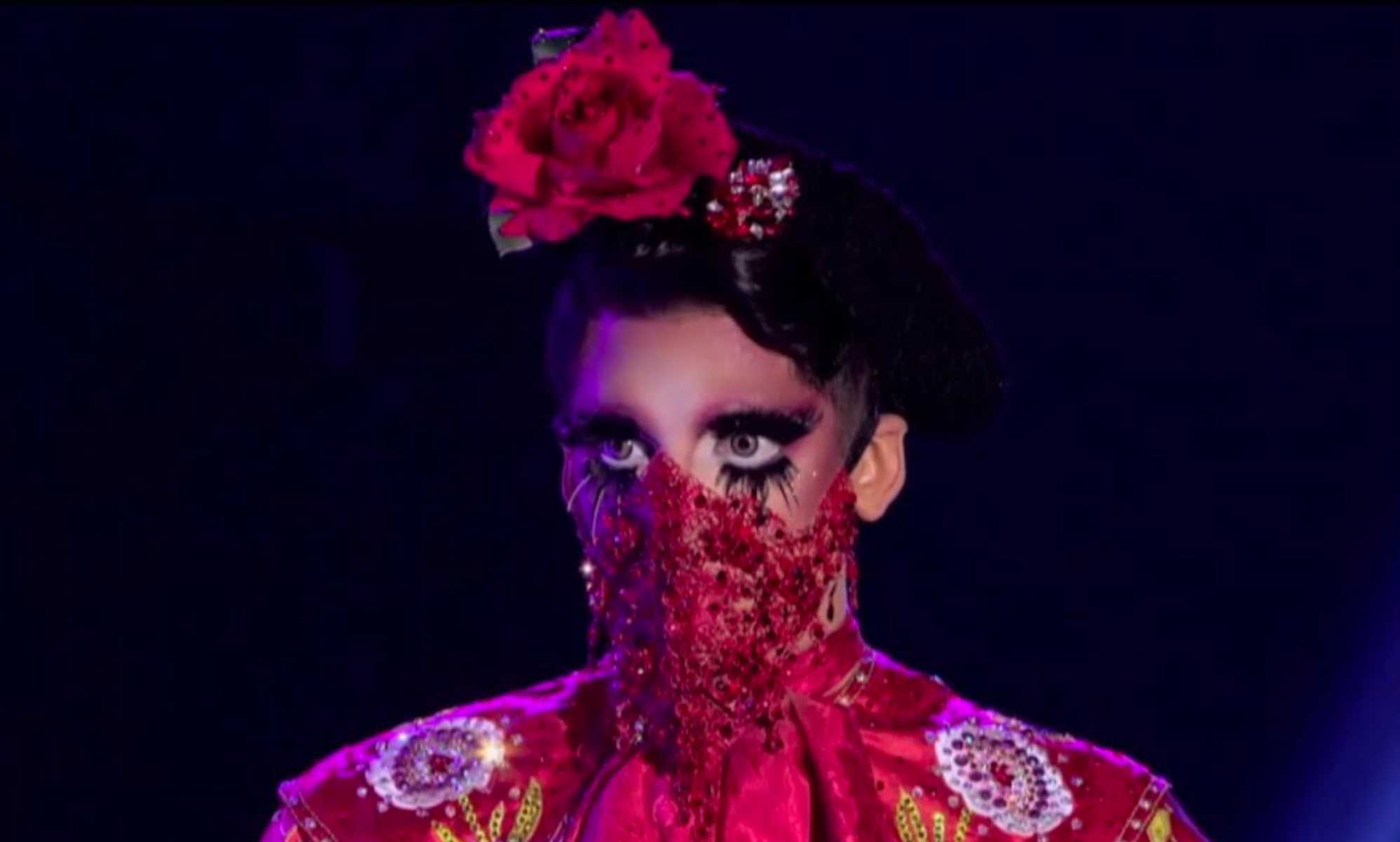 Explosive new Drag Race book reveals real story behind Valentina's infamous lip sync
