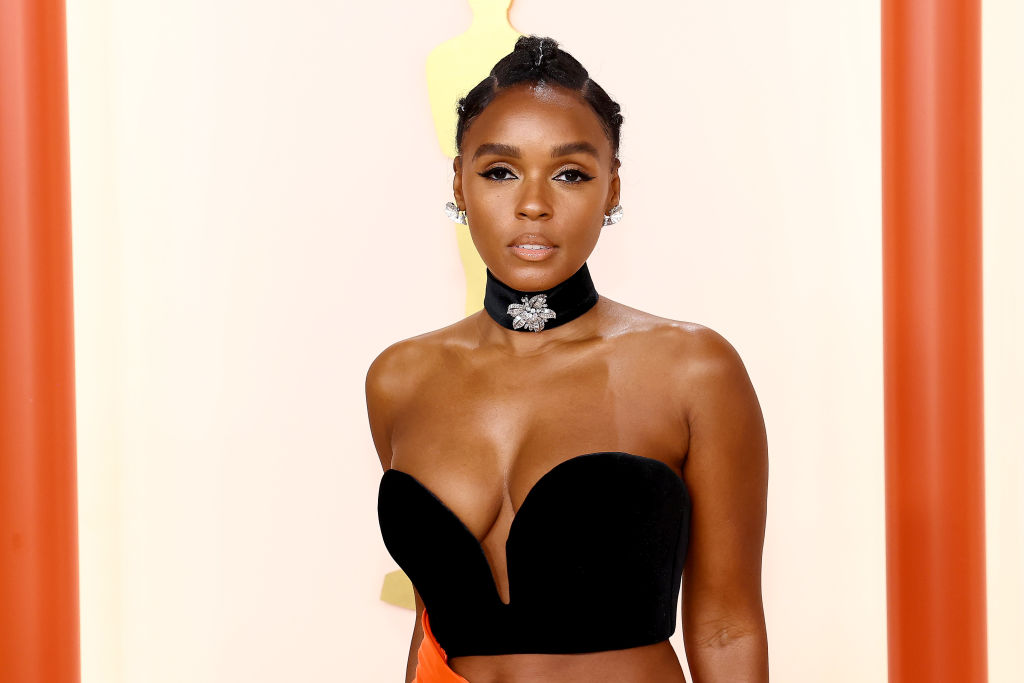 Janelle Monáe announces 2023 tour dates for 'The Age of Pleasure'