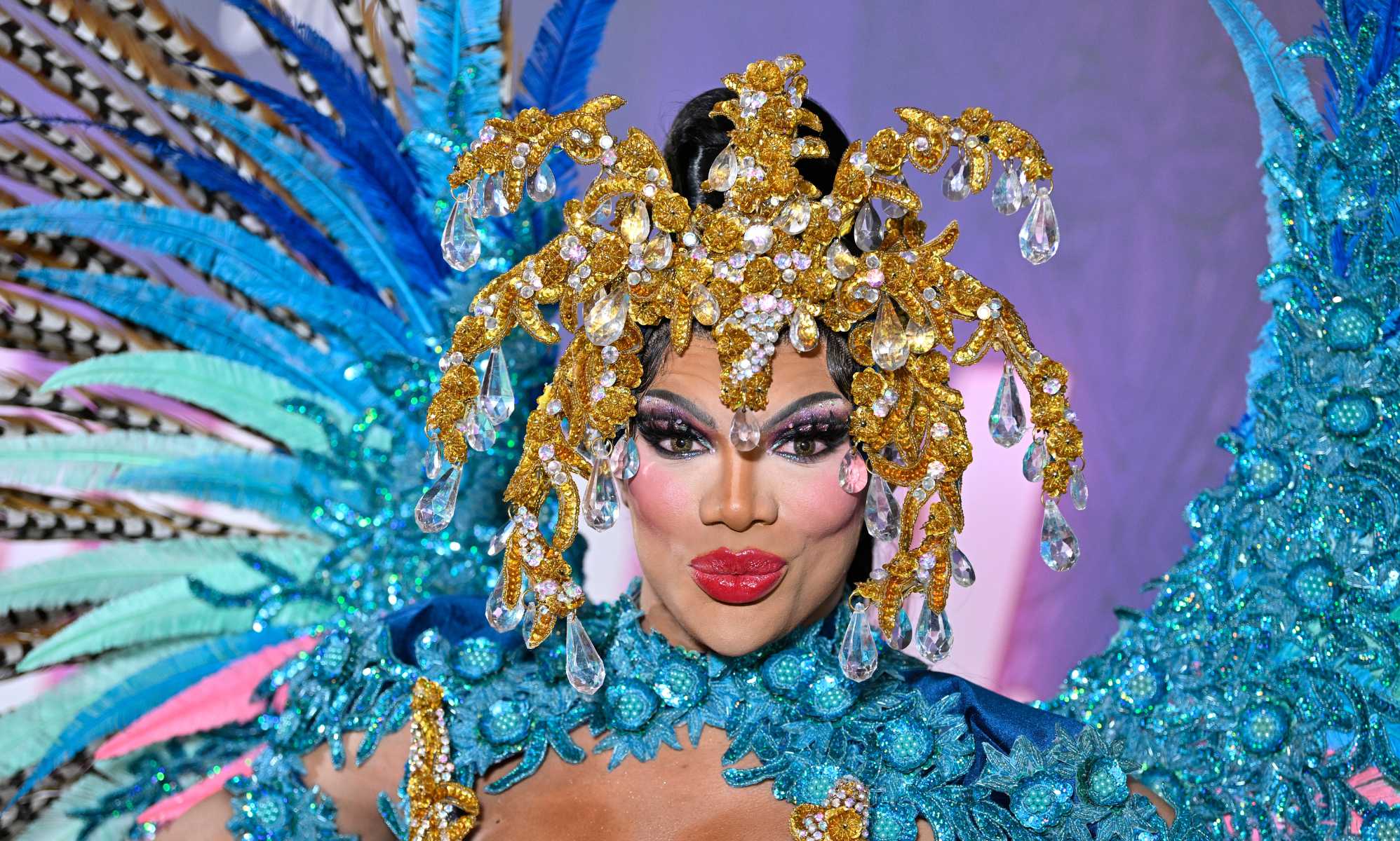 Kahanna Montrese apologises after Heidi N Closet drama: 'This has been a dark period for me'