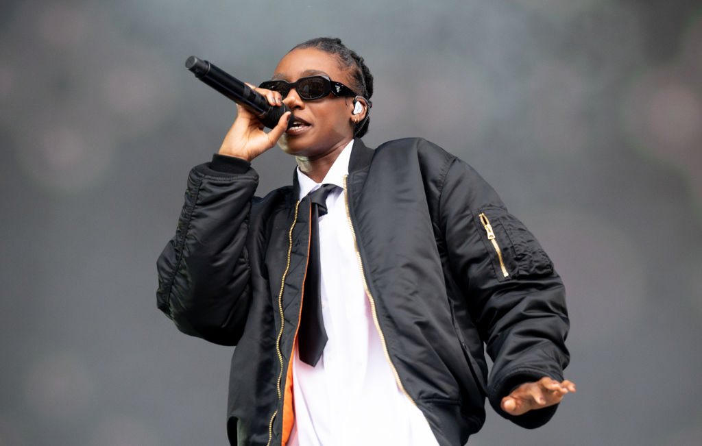 Little Simz announces 2023 UK tour dates and ticket details.