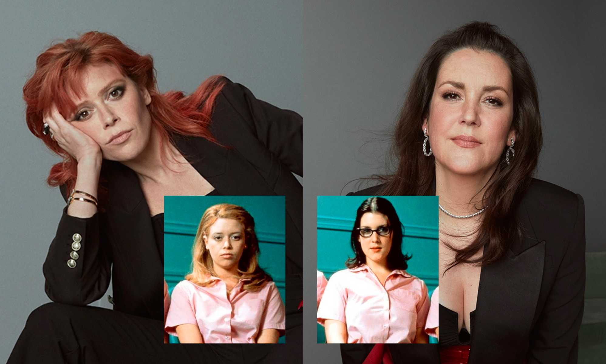 Melanie Lynskey and Natasha Lyonne reflect on playing lesbians in cult classic But I'm a Cheerleader