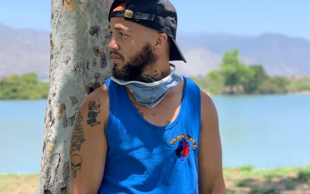 Trans male boxer Patricio Manuel wins fight against cisgender rival