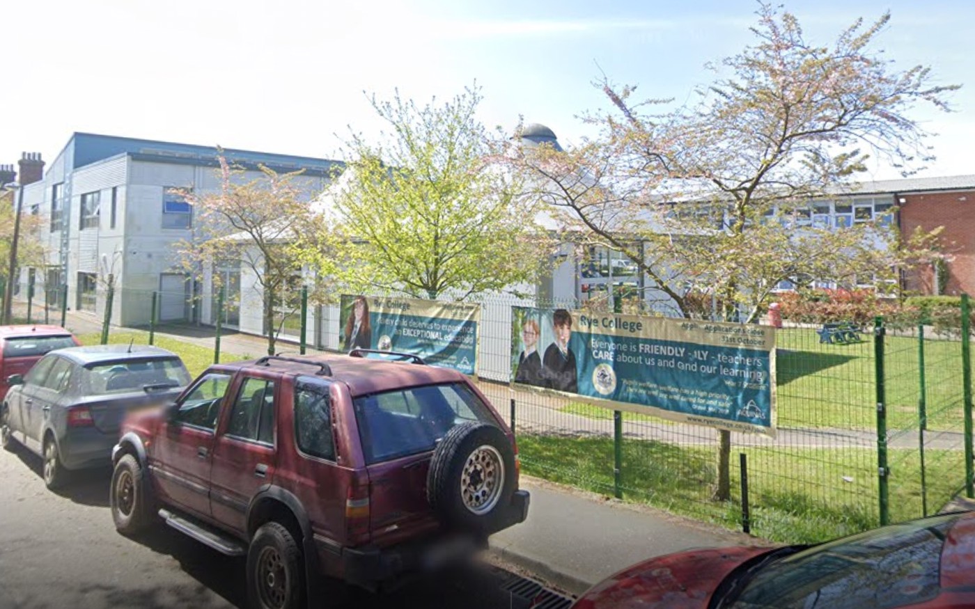 Investigation into school at centre of cat gender row finds 'no serious concerns' at school of 'kindness'