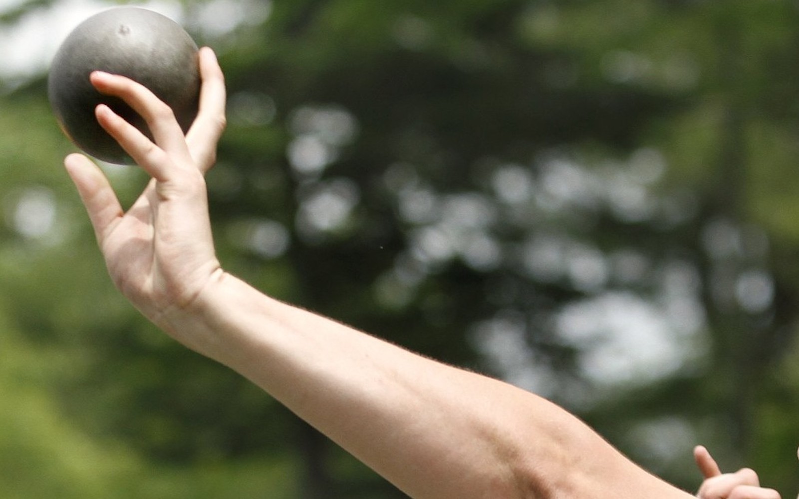 Man hurls anti-trans abuse at nine-year-old cisgender girl at school sports day