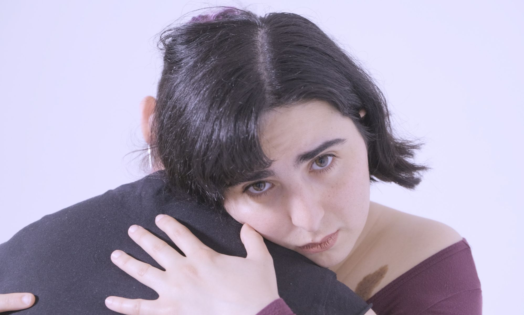 Powerful trans and non-binary music video begs government for 'empathy and understanding'