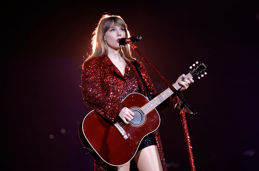 Taylor Swift ticket prices have been revealed for her UK and European Eras Tour dates