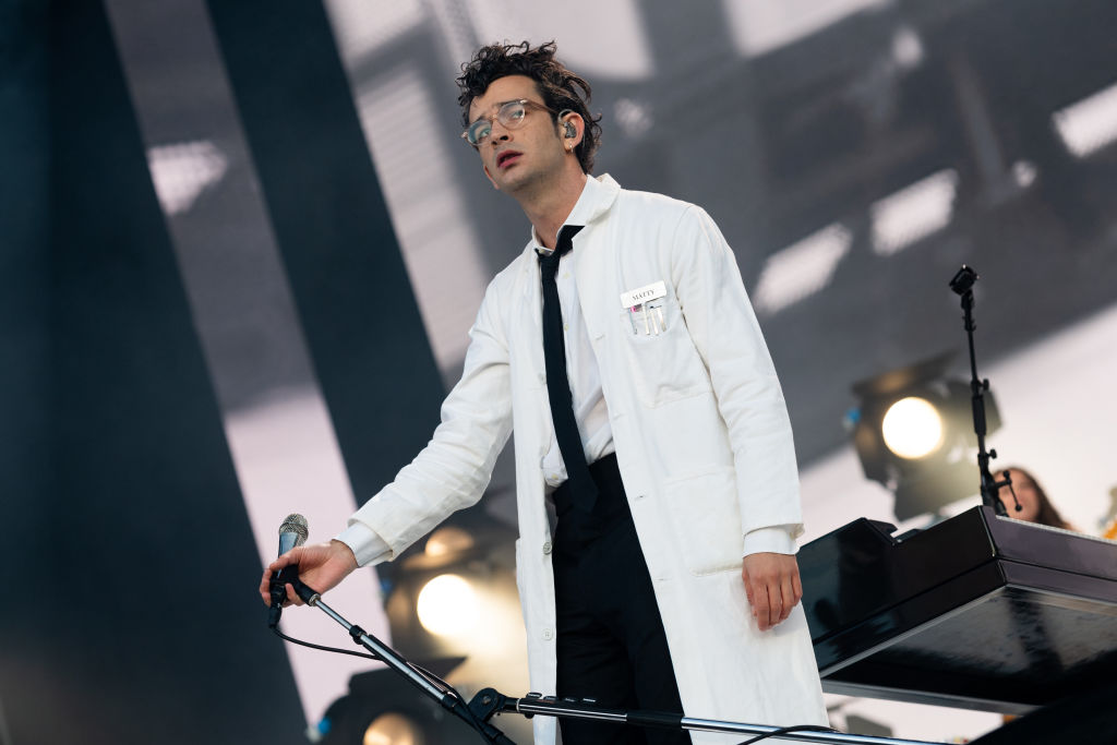 The 1975 announce 2023 North American tour: dates, presale and ticket info