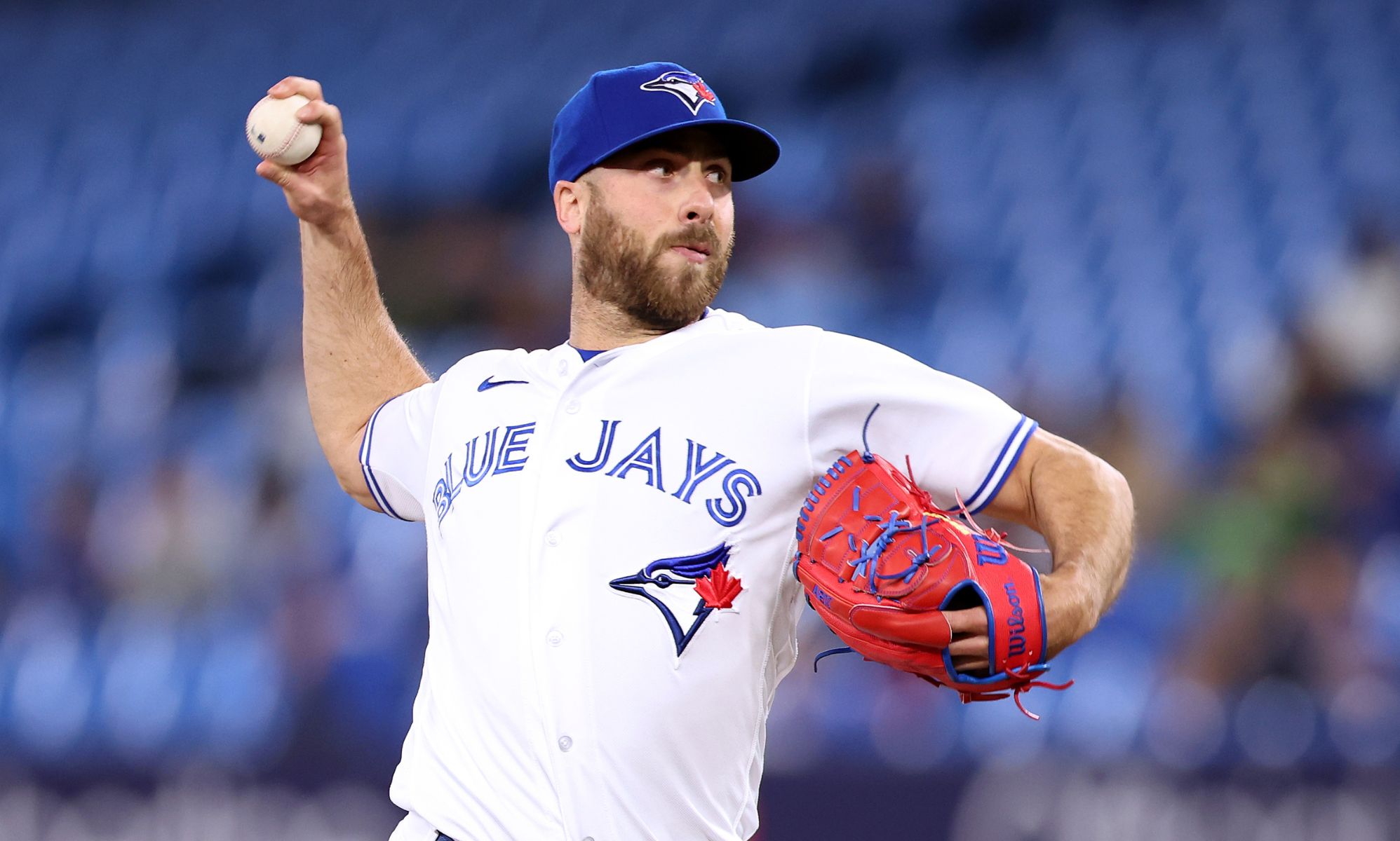 Blue Jays fans relentlessly boo own player Anthony Bass after sharing anti-LGBTQ+ video