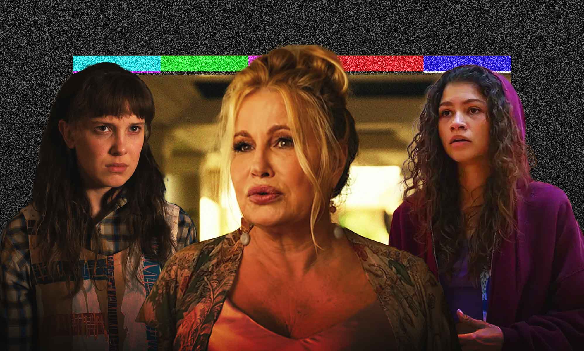 All the major films and TV shows impacted by the actors' strike, from Stranger Things to Wicked