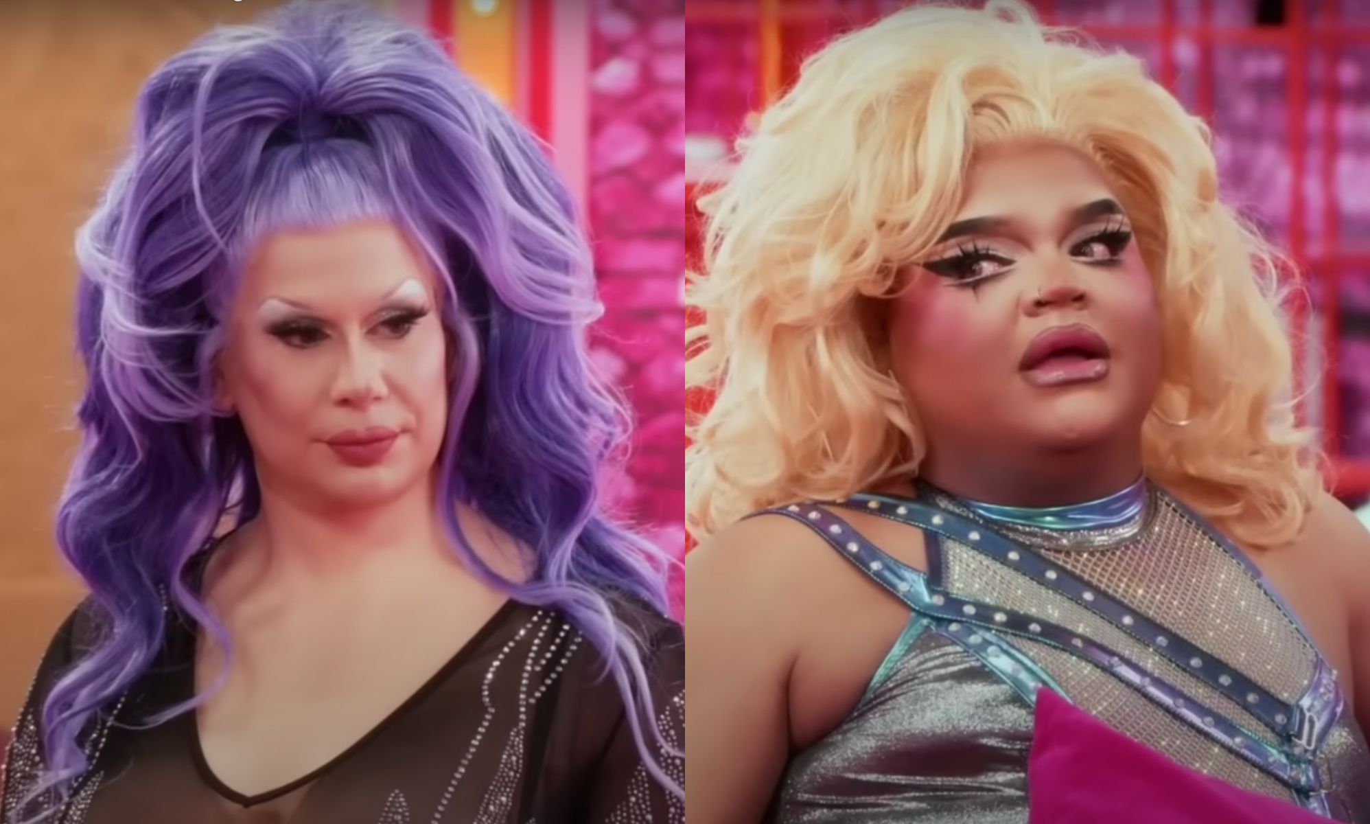 Drag Race All Stars 8 just crowned two winners, and fans are elated: 'Devoured all season long'