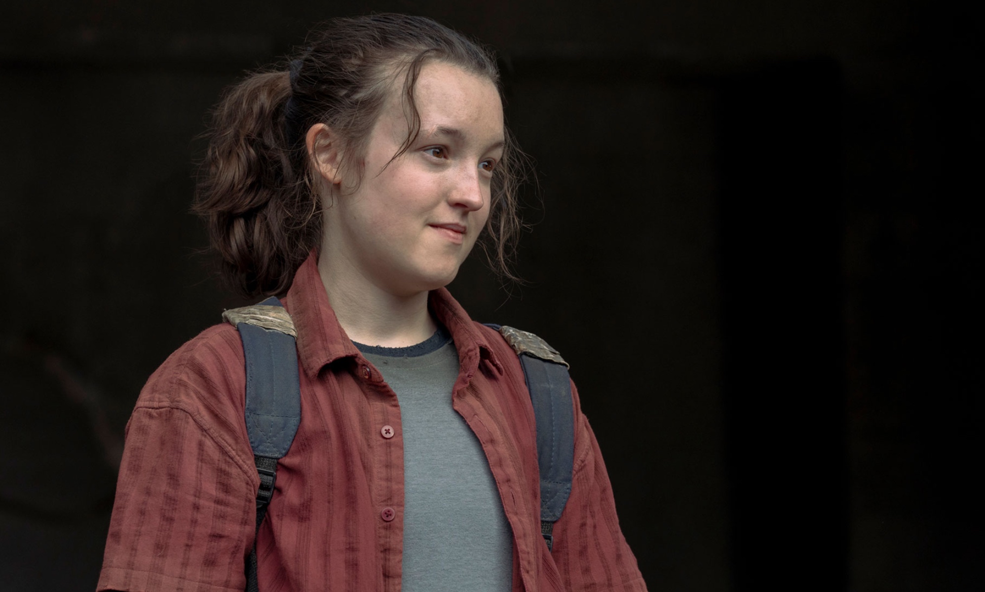 Bella Ramsey lands Emmy nomination for role as Ellie in The Last of Us.