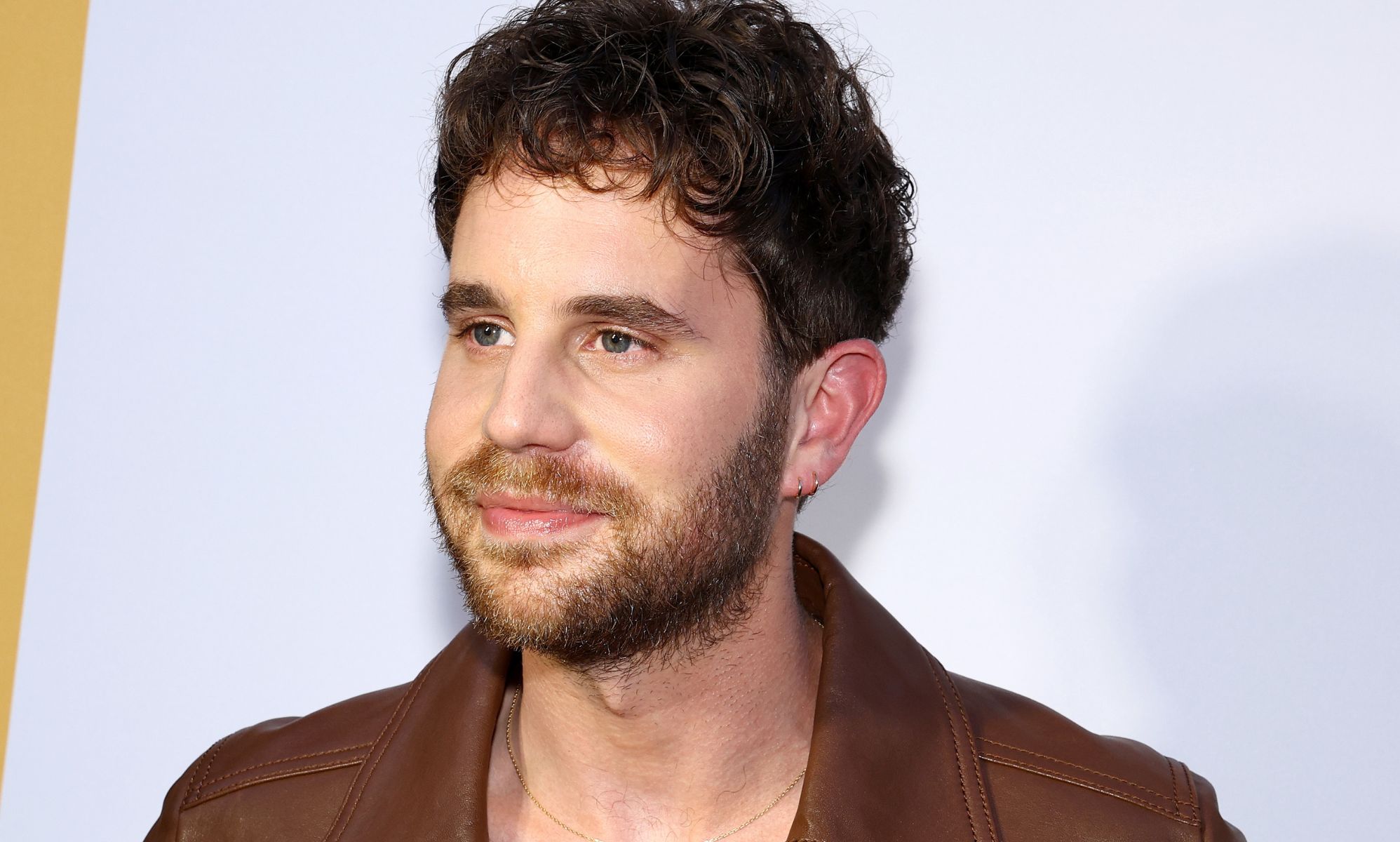 Nepo baby Ben Platt doesn't like being called a nepo baby, apparently