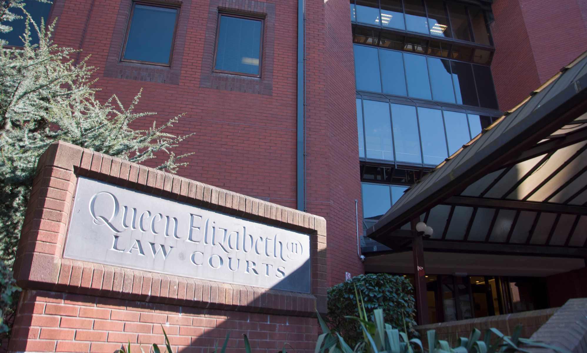 Estate agent jailed for vicious Birmingham attack on gay men with glass bottle and metal pipe