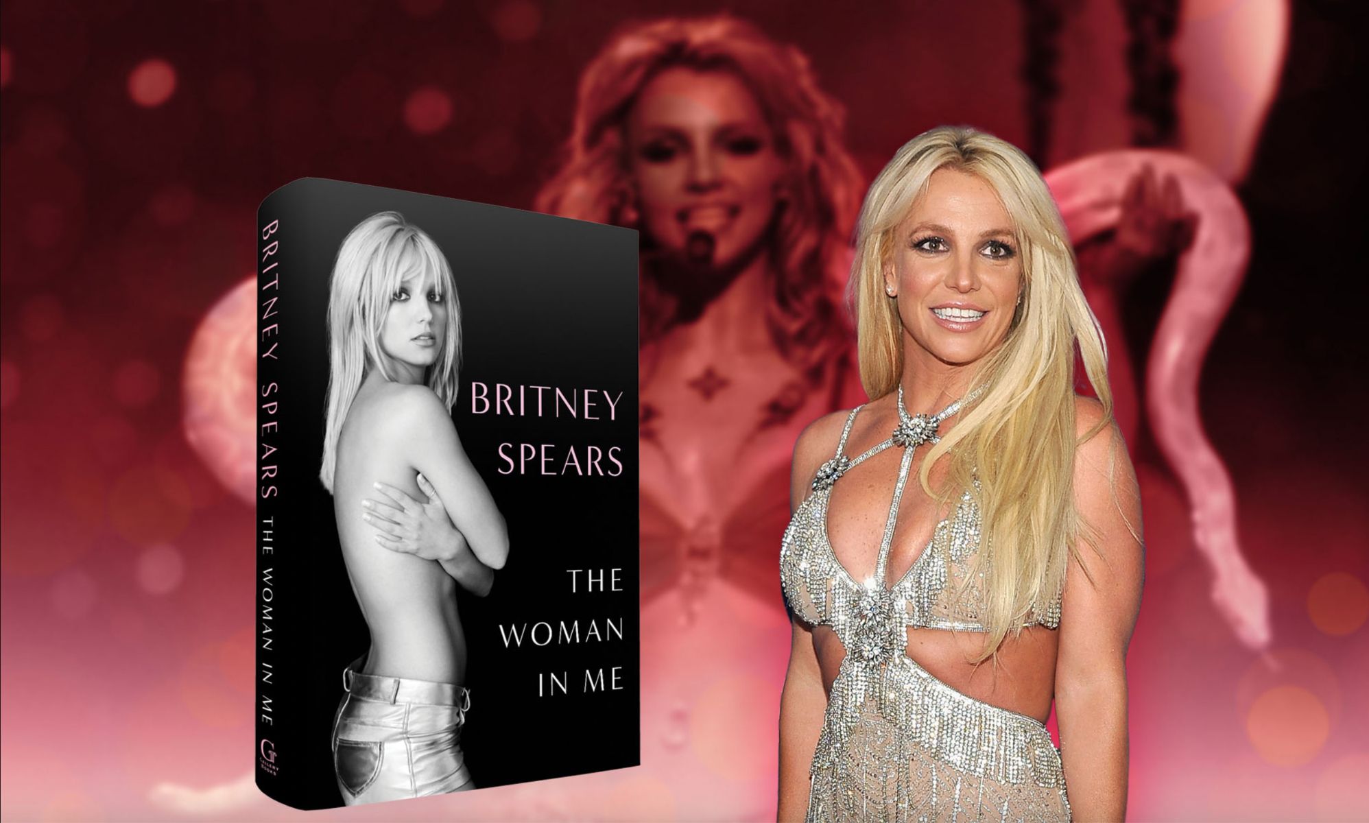 7 burning questions fans want answered in Britney Spears’ memoir 'The Woman In Me'
