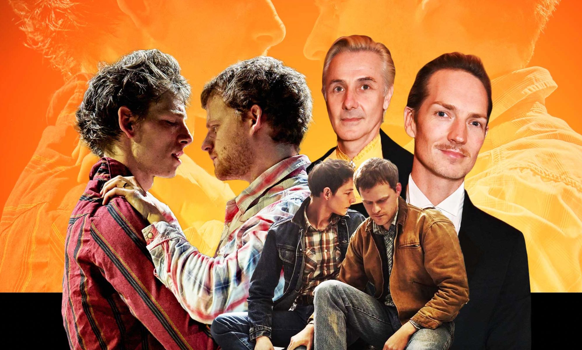 Brokeback Mountain creators on why the queer love story matters now more than ever before