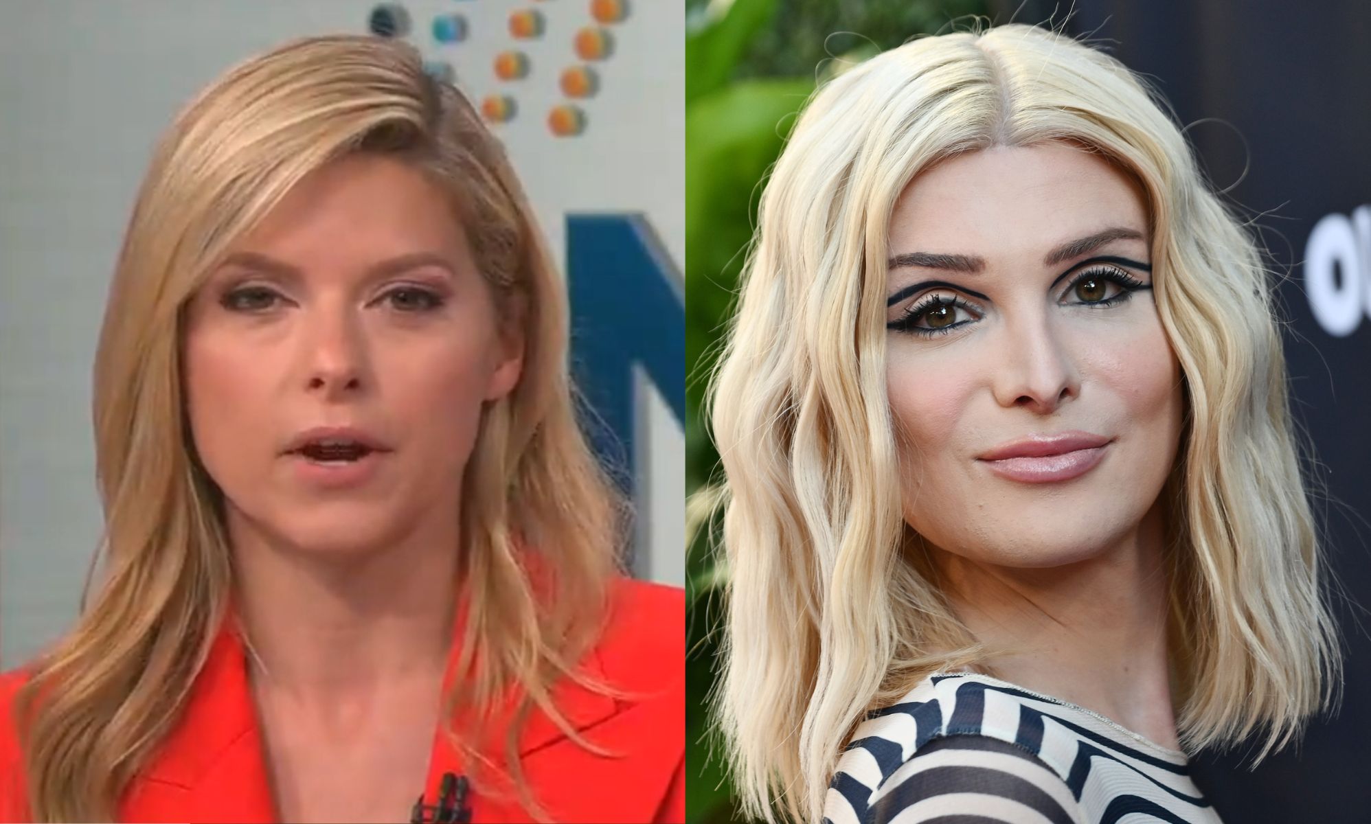 CNN apologises after journalists misgender Dylan Mulvaney in 'unbelievably bad' Bud Light report