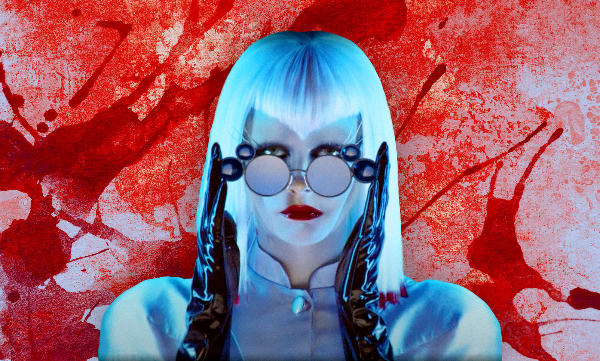 Cara Delevingne steals focus in American Horror Story season 12 teaser: ‘Coming back to serve’