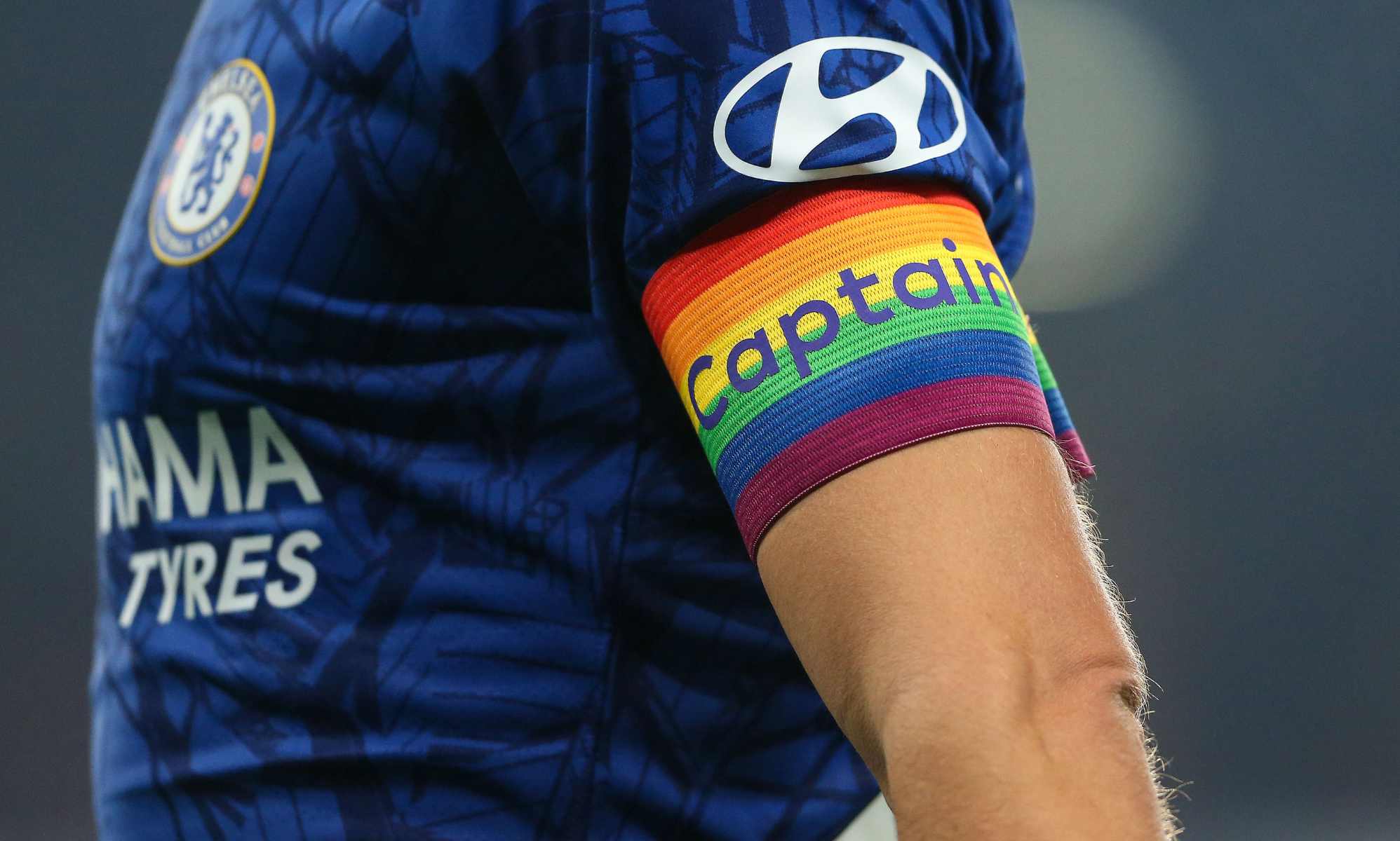 Record number of discriminatory incidents recorded during 2022/23 football season 