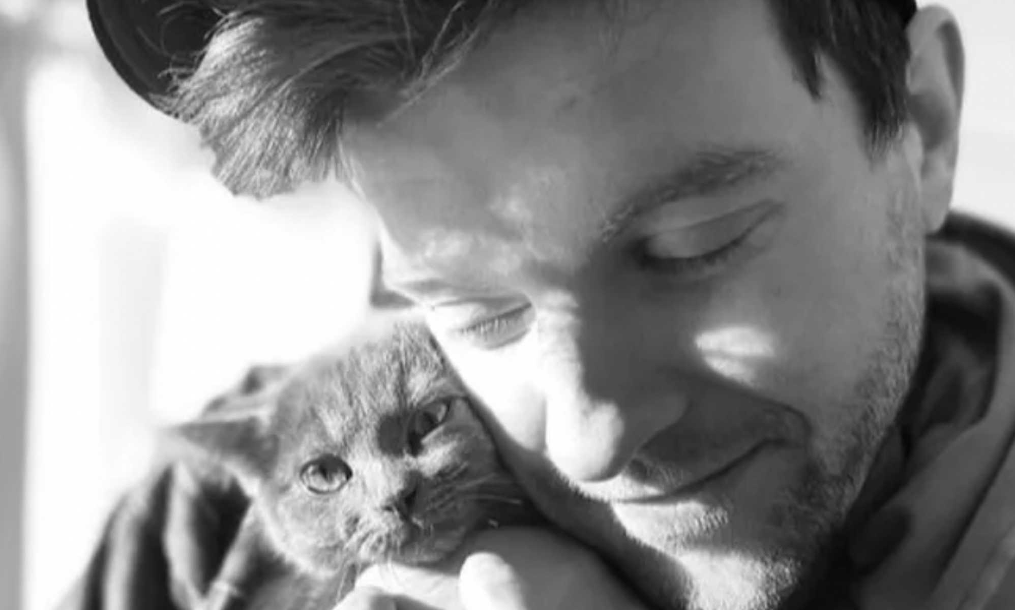 Cis man stabbed to death protecting trans co-worker: 'He loved those around him unconditionally'