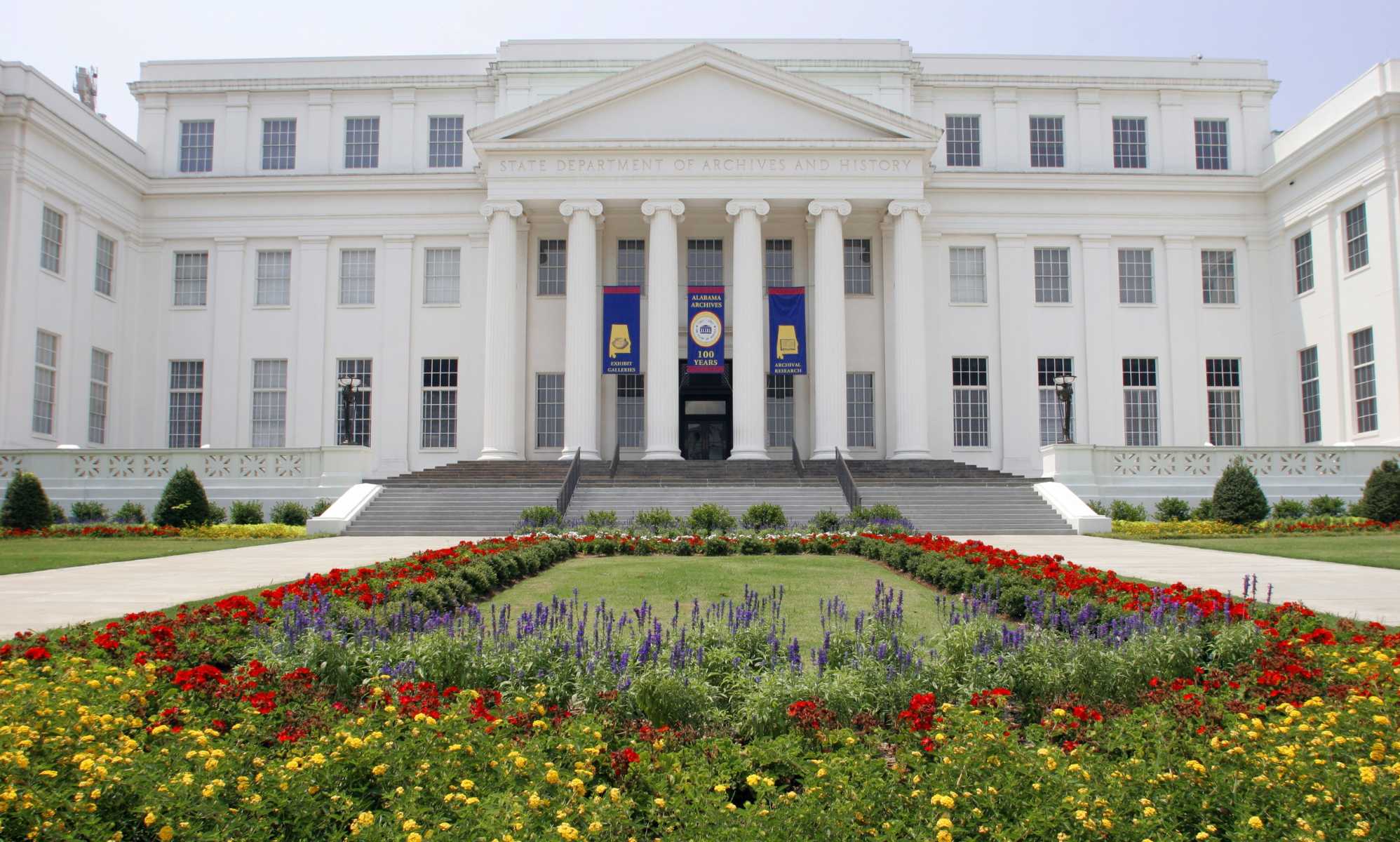 Alabama lawmakers seek to slash funding from state archives after LGBTQ+ history lecture