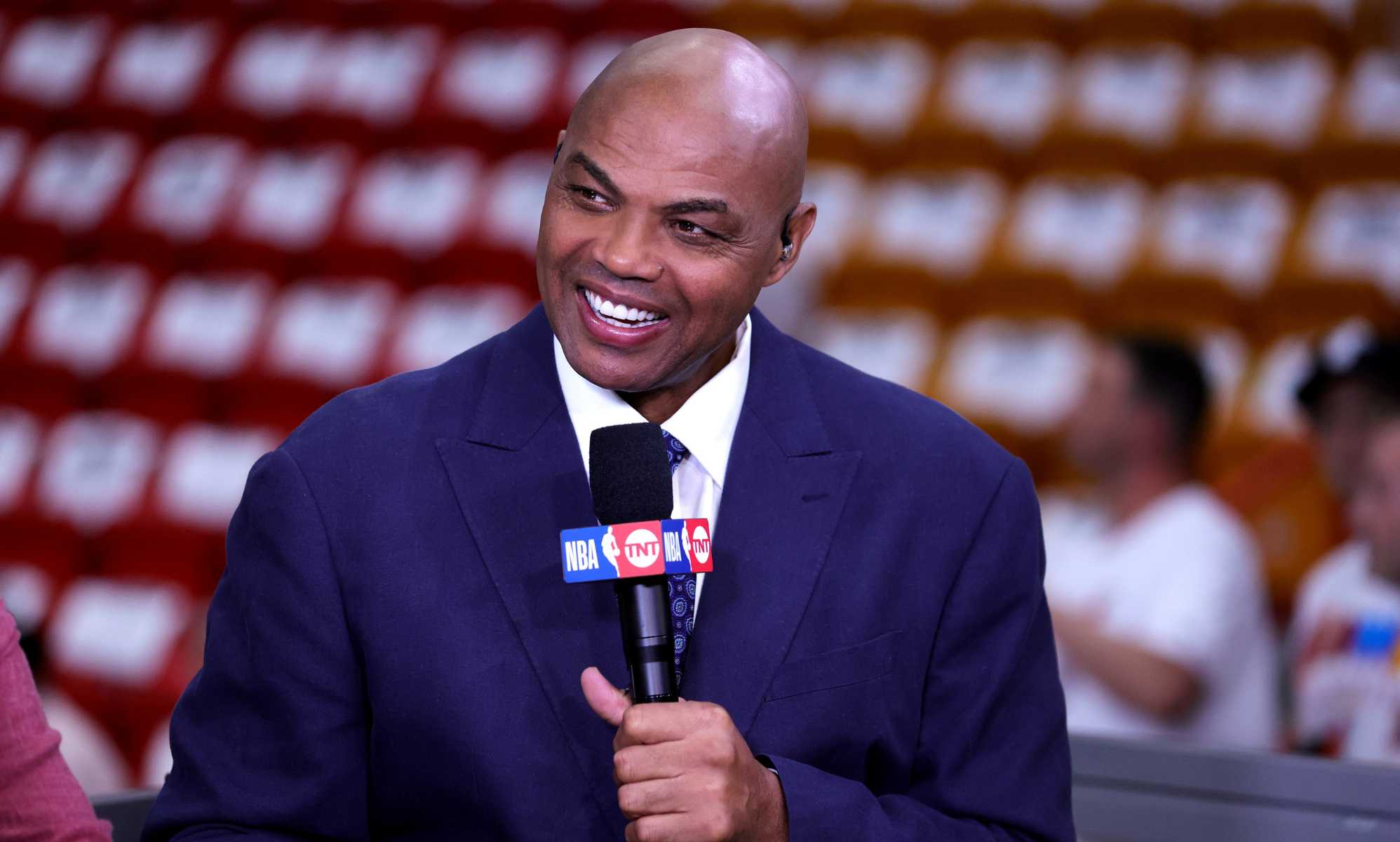 NBA legend Charles Barkley has a message for transphobes and homophobes over Bud Light controversy