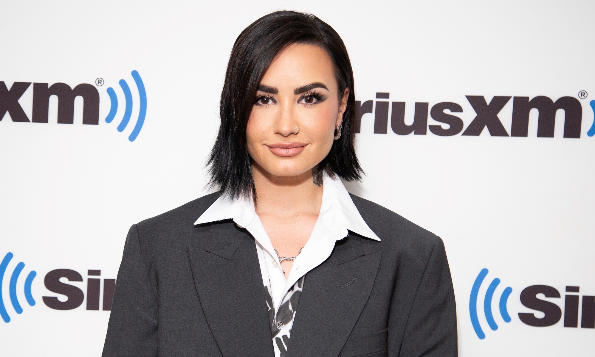 Raven-Symoné tells Demi Lovato she wasn't 'the nicest' to work with during her struggles