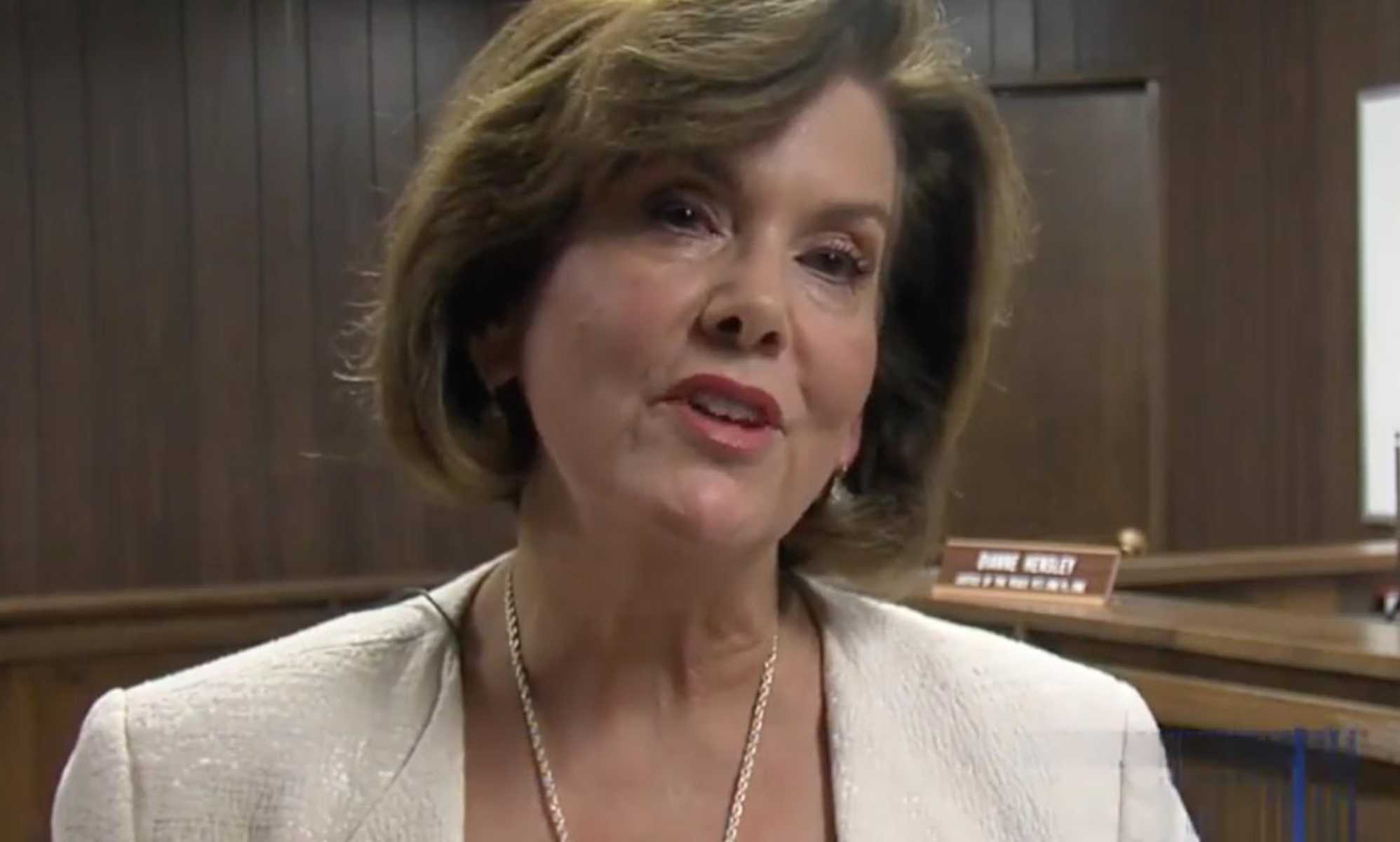 Anti-LGBTQ+ Texas judge says Supreme Court ruling gives her the right to refuse same-sex weddings