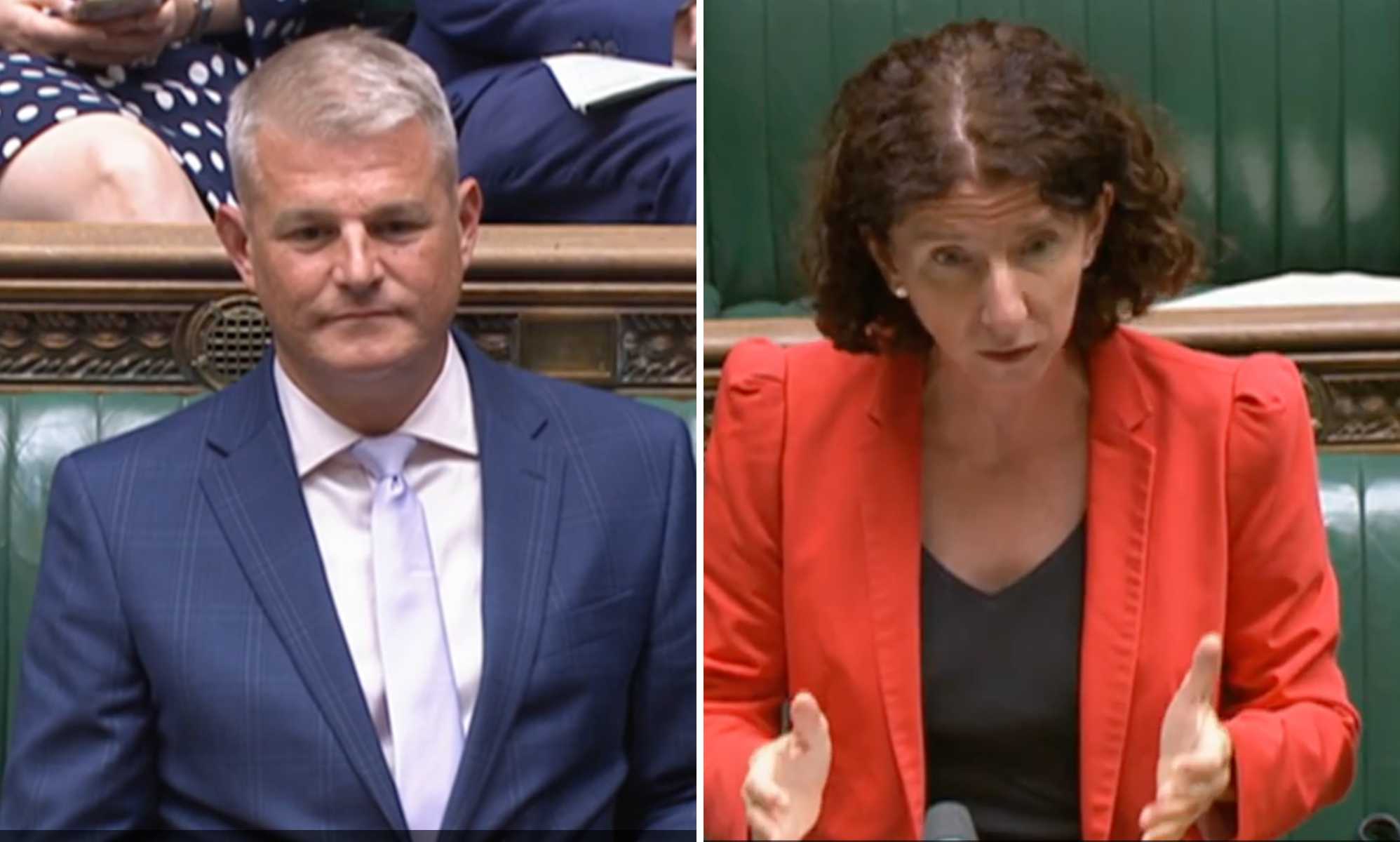 MPs blast government for 'unacceptable stress' caused to LGBTQ+ community by conversion-therapy ban delay