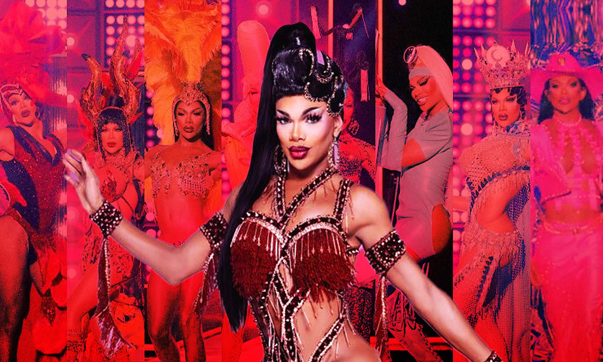 All Stars 8: Why Kahanna Montrese deserves to win Drag Race All Stars’ first-ever Fame Games