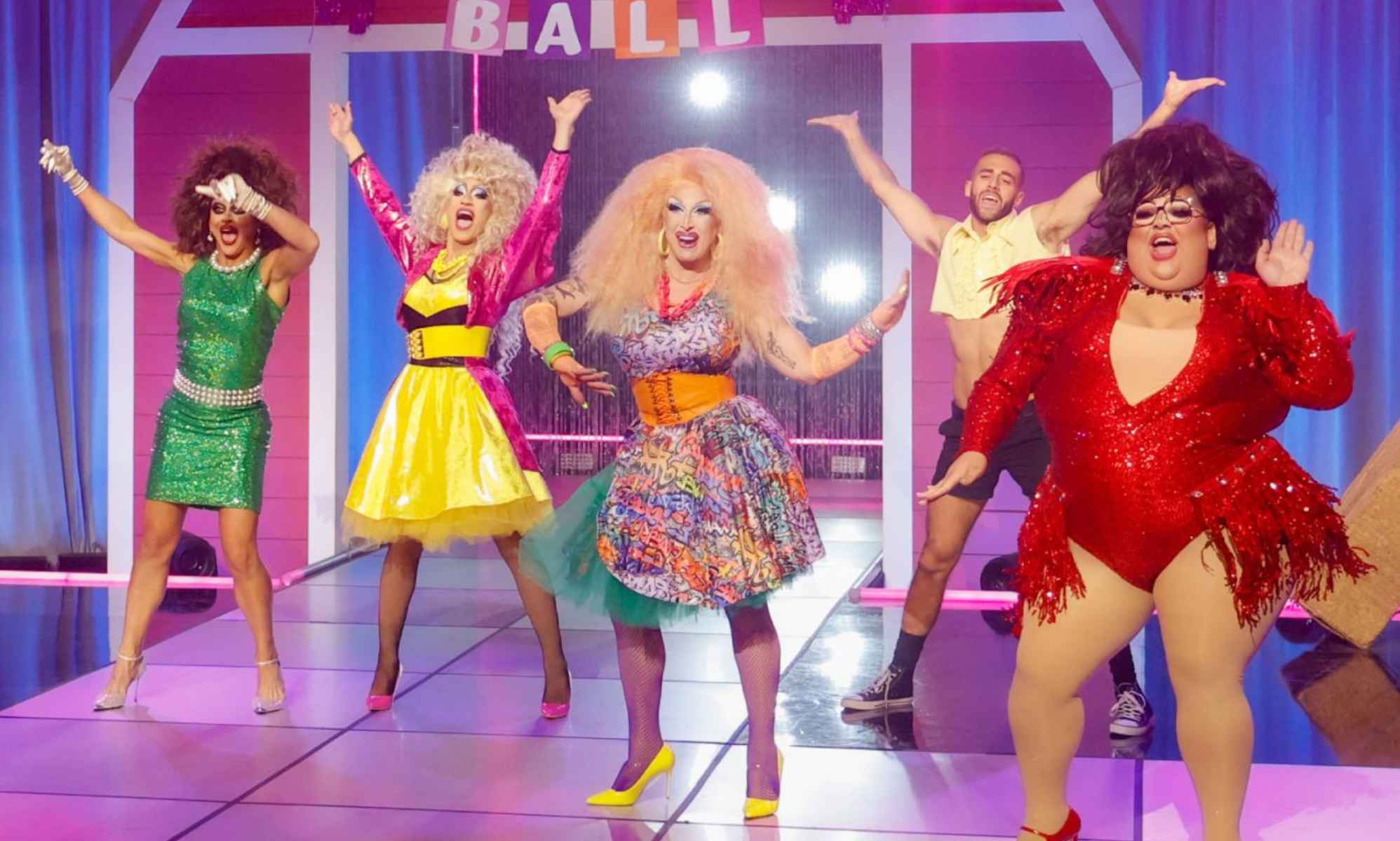RuPaul's Drag Race season 15 to release full 90-minute episodes, and fans are rejoicing: 'We won!'