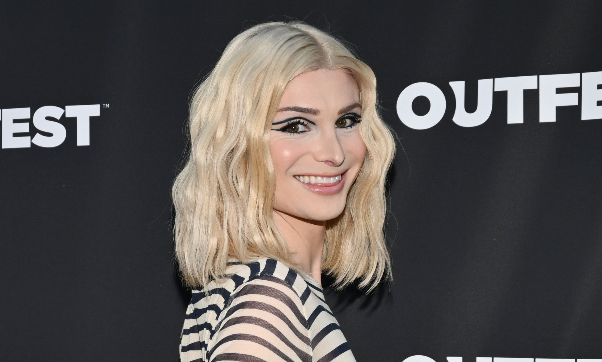 Dylan Mulvaney feels 'hot and confident' dating as a trans woman