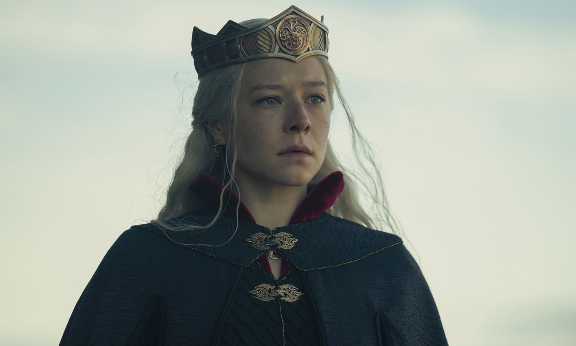 Emmy nominations 2023: Emma D’Arcy fans fume as House of the Dragon star is snubbed