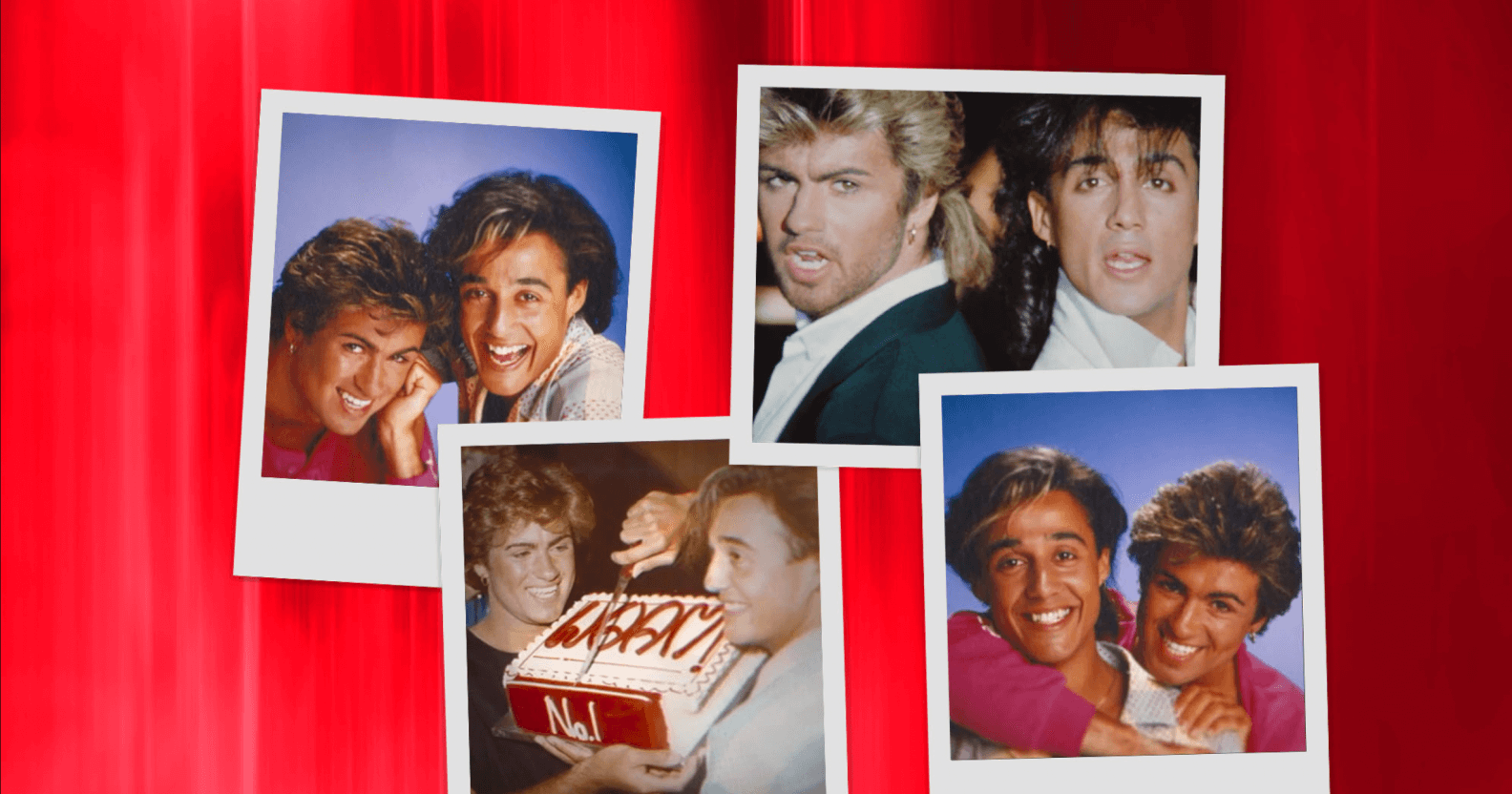 Netflix's Wham!: 7 revelations from new documentary charting George Michael's rise to the top