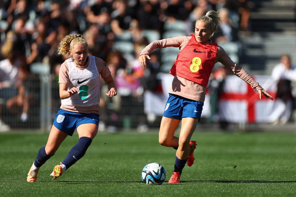 More than 80 per cent of women working in football have experienced discrimination, study finds