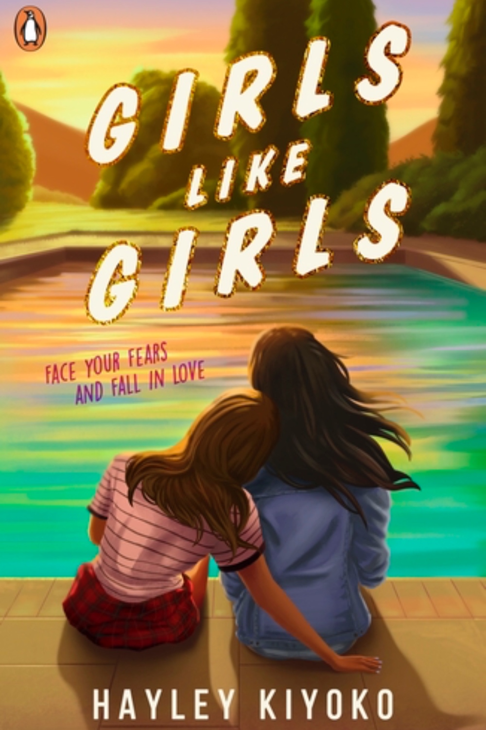 Girls Like Girls by Hayley Kiyoko