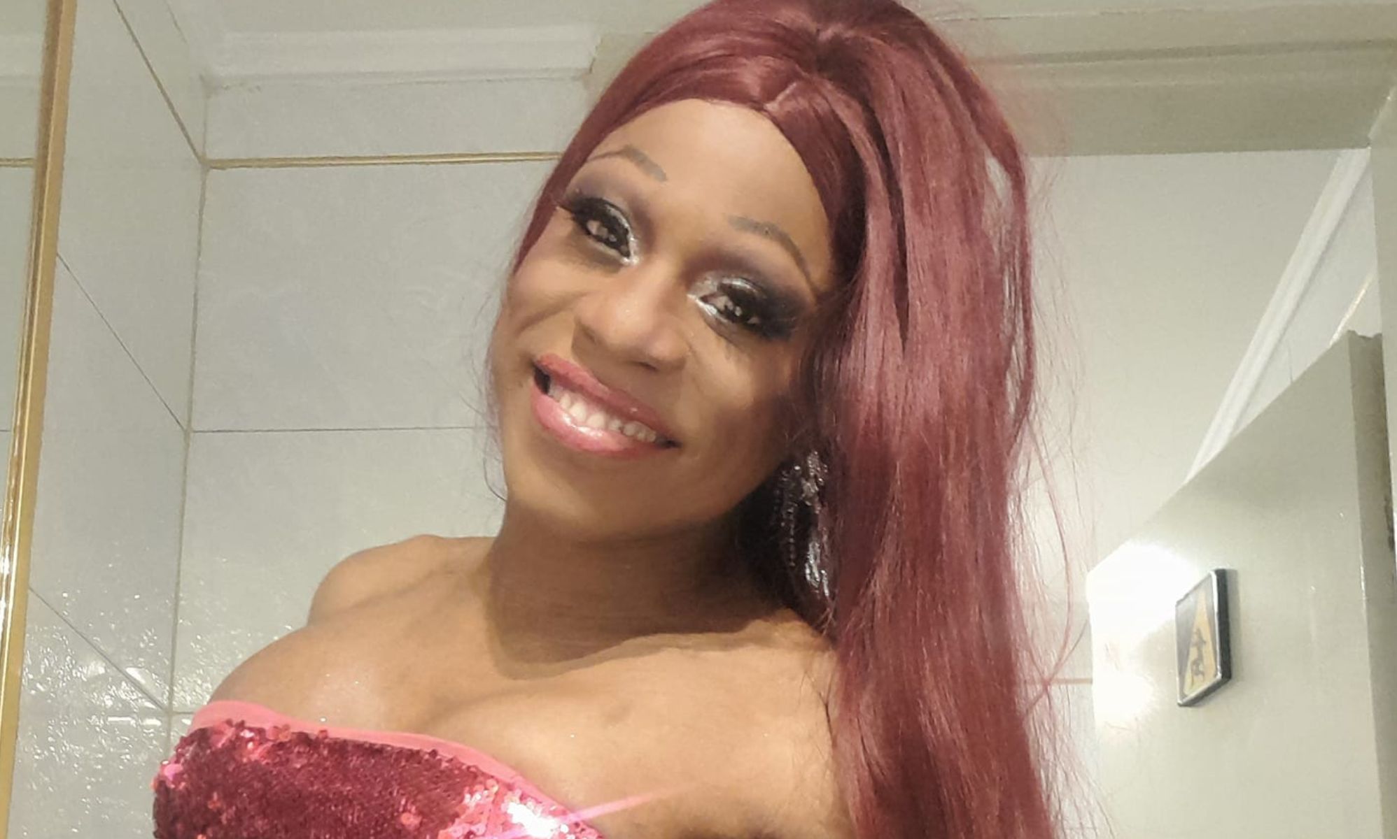 Trans woman found 'brutally murdered' in her own home in Greece